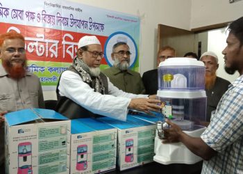 শ্রমিকরা নানামুখী সংকটে ধুঁকছে: শ্রমিক কল্যাণ ফেডারেশন