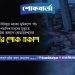 তুরস্ক-সিরিয়ায় ভয়াবহ ভূমিকম্পে পাঁচ শতাধিক মানুষের মৃত্যুতে শ্রমিক কল্যাণ ফেডারেশনের গভীর শোক প্রকাশ