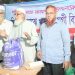 রমজানে অভাবী মানুষের সাহায্যার্থে সামর্থ্যবানদের এগিয়ে আসতে হবে: অধ্যাপক হারুনুর রশিদ খান