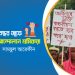 বছর জুড়ে আন্দোলনে শ্রমিকরা