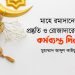 মাহে রমাদানের প্রস্তুতি ও রোজাদারের কর্মব্যস্ত দিন
