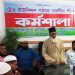 অপ্রাতিষ্ঠানিক খাতের শ্রমিকরা শ্রম আইনের সুবিধা পায় না : অধ্যাপক হারুনুর রশিদ খান