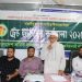 শ্রমিকদের অবাধ ট্রেড ইউনিয়ন করার অধিকার দিতে হবে : অধ্যাপক হারুনুর রশিদ খান