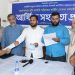 বিপদে-আপদে জনগণের পাশে দাঁড়ানো রাষ্ট্রের দায়িত্ব : এডভোকেট আতিকুর রহমান
