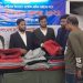 পোশাকশিল্পের কর্মীরা ন্যায্য মজুরি পায়নি-অ্যাডভোকেট আতিকুর রহমান