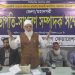 ন্যায় ও ইনসাফ ভিত্তিক সমাজ প্রতিষ্ঠা করতে হবে : আ.ন.ম শামসুল ইসলাম