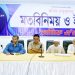 শ্রমিকদের স্বার্থ রক্ষায় ঐক্যবদ্ধভাবে কাজ করতে হবে : অধ্যাপক হারুনুর রশিদ খান