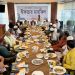 ইসলাম শ্রমিকদের অধিকার নিশ্চিত করেছে : আলমগীর মহিউদ্দিন